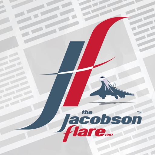 The Jacobson Flare News