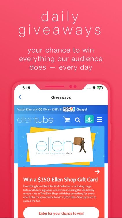 ellentube