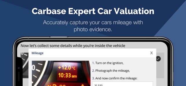 Carbase Expert Car Valuation(圖3)-速報App