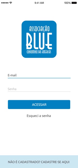 Associação Blue(圖1)-速報App