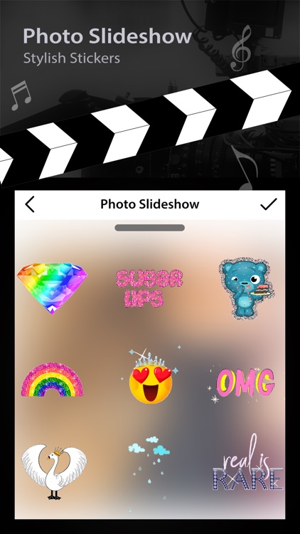 Slideshow Video Maker for Pics screenshot-7