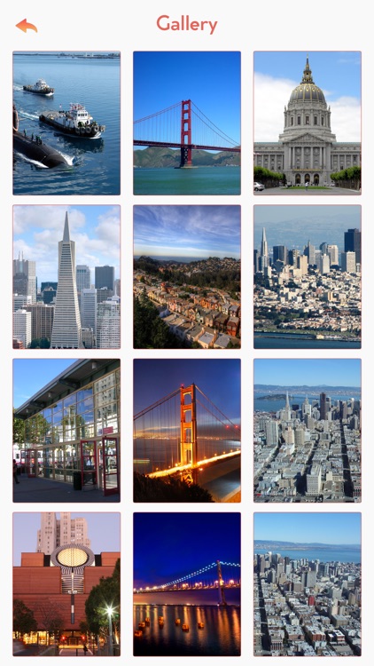 San Francisco City Guide screenshot-3