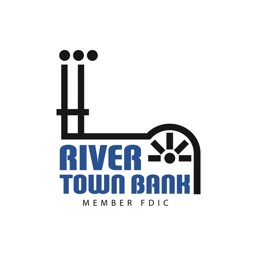 River Town Bank Mobile