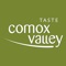 Your guide to exploring the Comox Valley's (Vancouver Island, BC) extensive & diverse farms, markets & stands, wineries and other producers