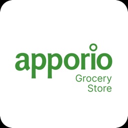 Apporio Grocery Store