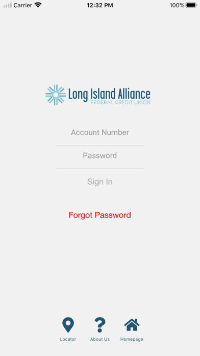 How to cancel & delete Long Island Alliance FCU from iphone & ipad 1