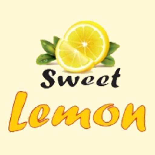 Sweet Lemon-Manor icon