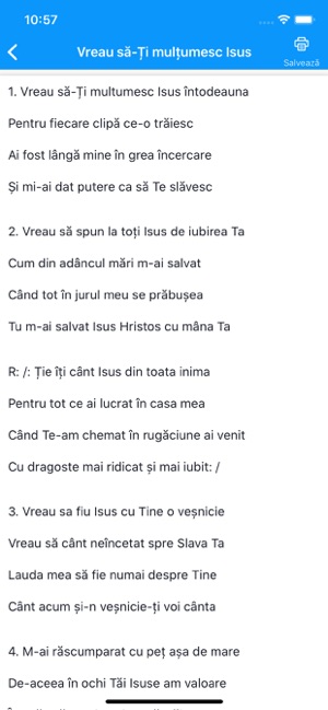 Iertare - Retea Creștină(圖8)-速報App