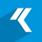 With K for Contact you share your information safely and securely