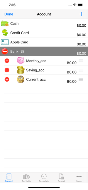 Money Planning Professional(圖2)-速報App