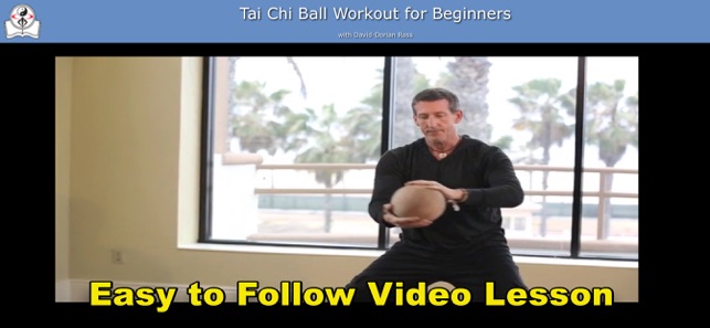 Tai Chi Ball Beginner(圖3)-速報App