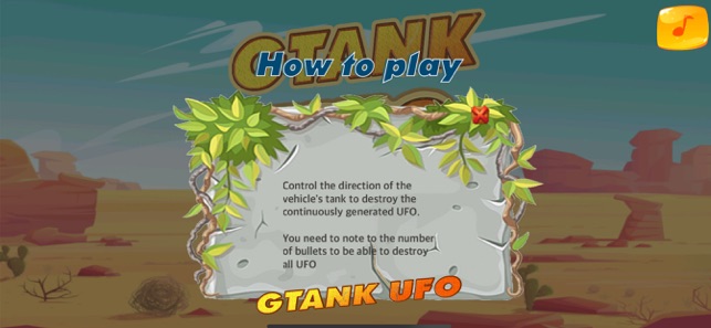 GTANK UFO(圖2)-速報App