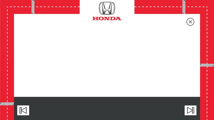 Honda DDCB Photo App screenshot-9