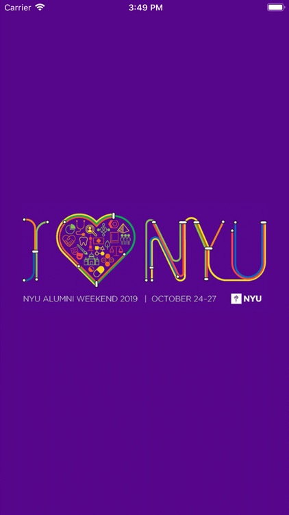 NYU Alumni Weekend