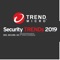 Security Trends 2018 is your companion app for Security Trends 2018