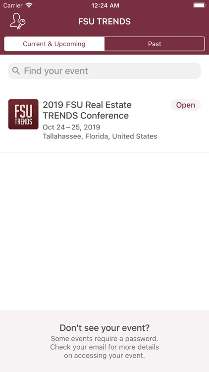 FSU Real Estate TRENDS