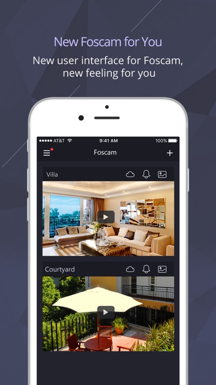 Foscam