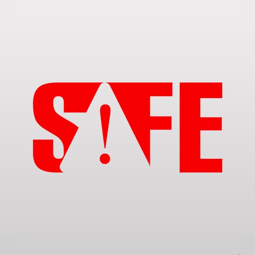 Safe - Personal Safety Alert