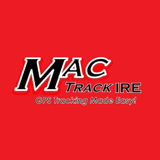 MacTrack IRE