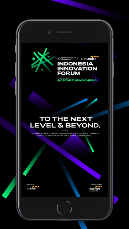 Indonesia Innovation Forum