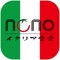 nonoアプリは、埼玉県三郷市にあるイタリア料理店「nono」の公式アプリです。