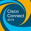 Cisco Connect, Москва 2019