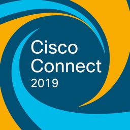 Cisco Connect, Москва 2019