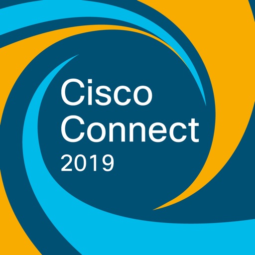 Cisco Connect, Москва 2019