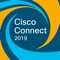 Официальное приложение конференции Cisco Connect, Москва, Экспоцентр 2019, 26-27 марта