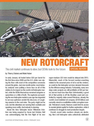 Aviation International News screenshot 4