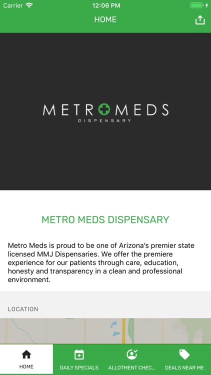 Metro Meds