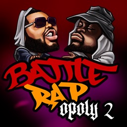 Battle Rap Opoly 2
