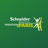 SE Marathon de Paris app not working? crashes or has problems?