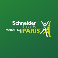 SE Marathon de Paris ne fonctionne pas? problème ou bug?