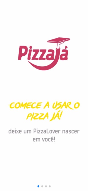 PizzaJa