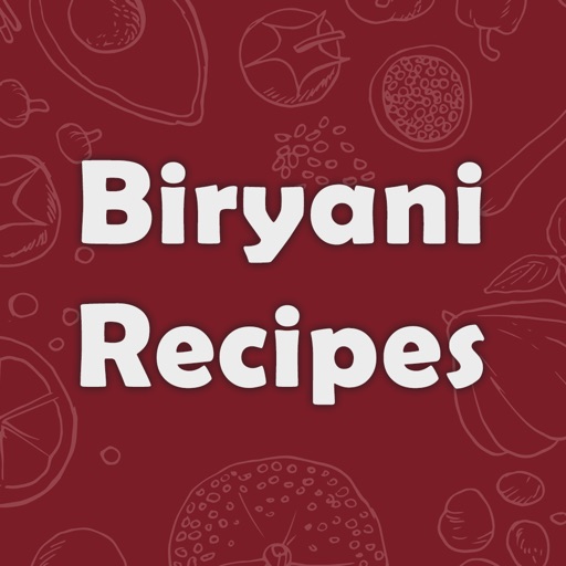 Biryani-Recipes