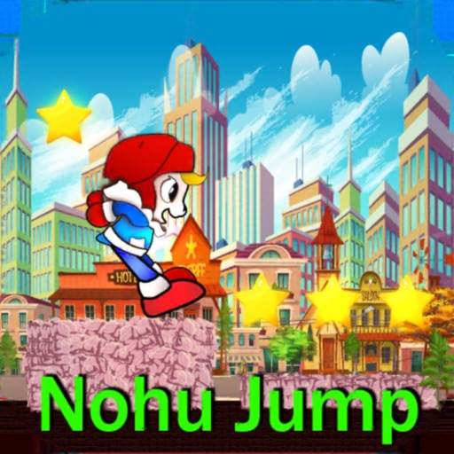 Nohu Jump