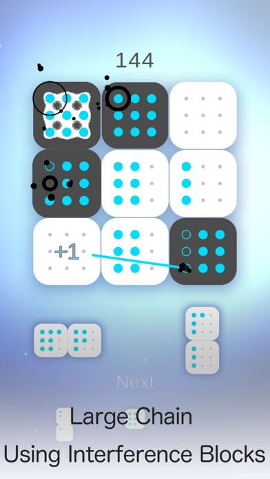 Nine Dots - Math Puzzle - screenshot 3