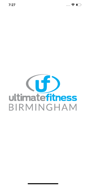 Ultimate Fitness Birmingham