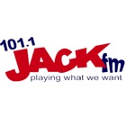 Top 23 Entertainment Apps Like KDSR 101.1 Jack FM - Best Alternatives