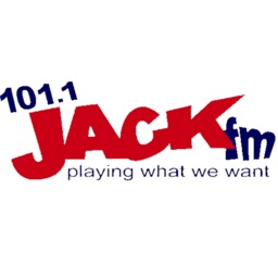 KDSR 101.1 Jack FM