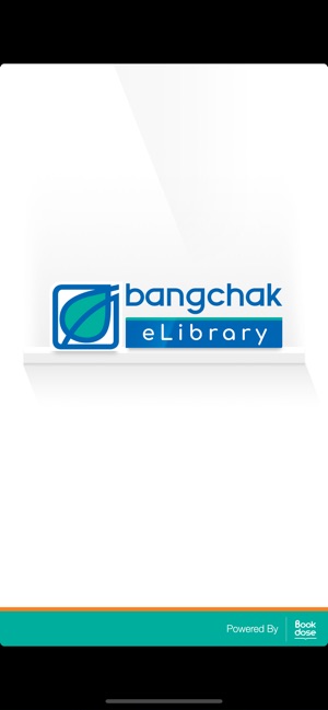 Bangchak eLibrary