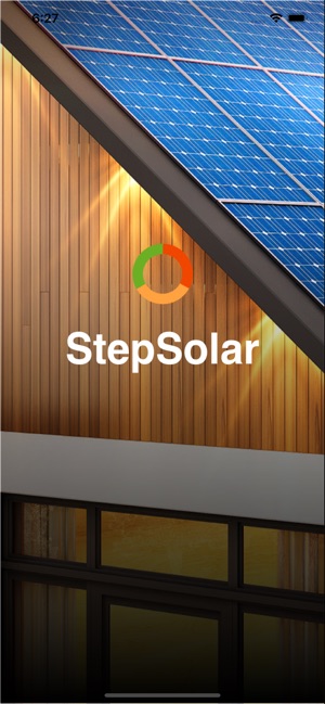 StepSolar(圖1)-速報App