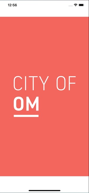 City of Om Festival(圖1)-速報App