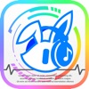 Sonic Beat feat. クラッシュフィーバー - iPhoneアプリ