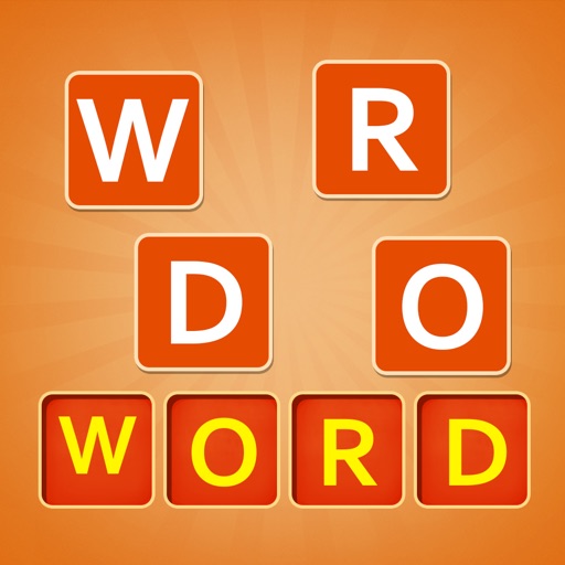 anagram word game