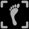 Feet scanner app