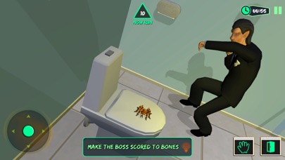 Scary Boss 3D screenshot 4