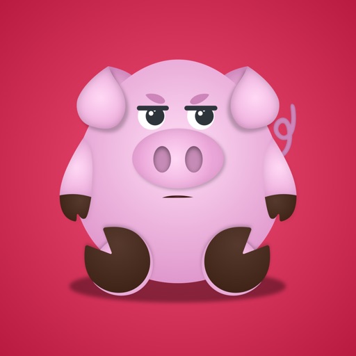 PigMoji