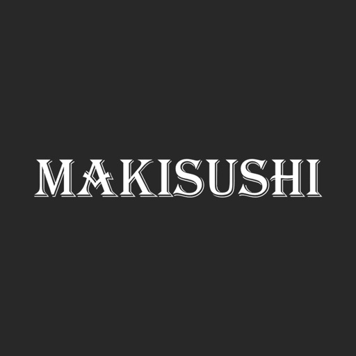 MAKISUSHI | Краснодар icon